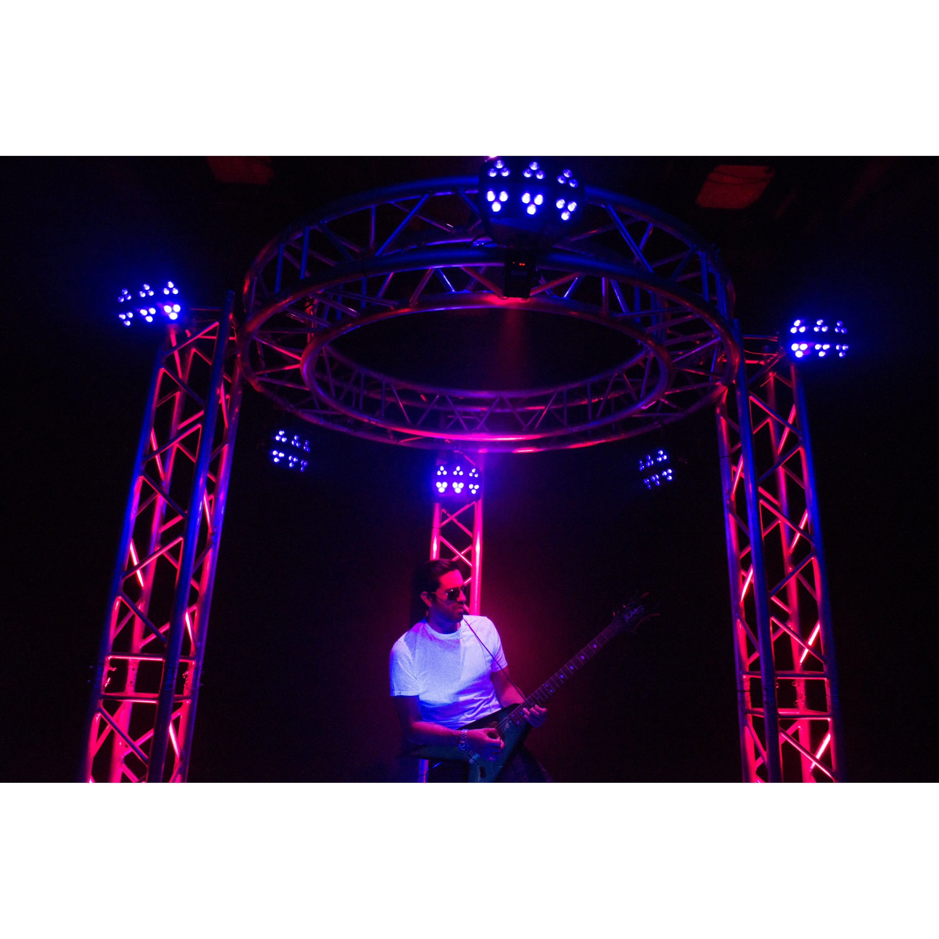 Chauvet DJ Wash FX 2