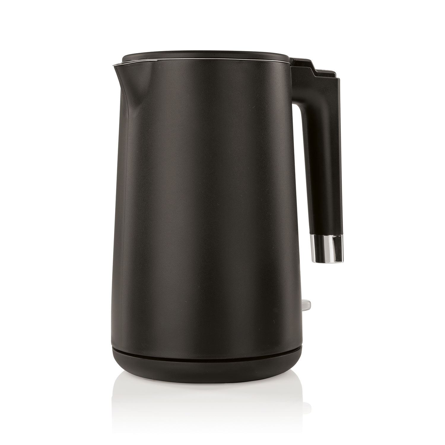 Wasserkocher 1,7 Liter, Gourmetmaxx, mit Cool-Touch-Gehäuse