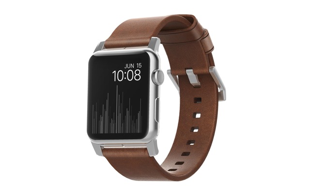 Nomad Uhrenarmband »Modern Strap App«