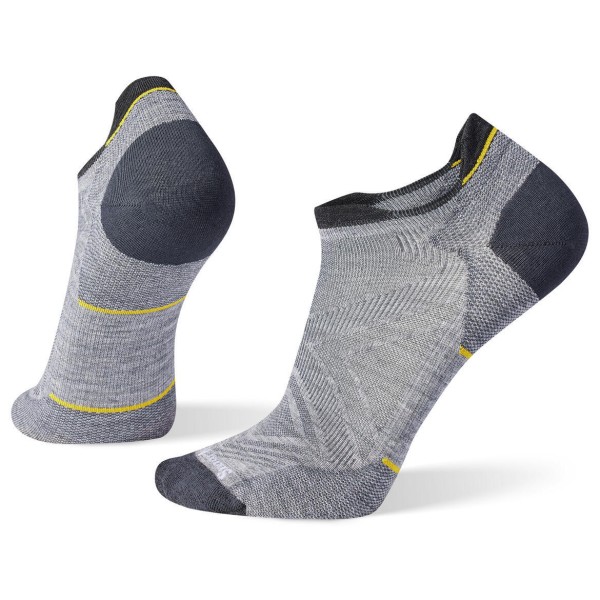 Smartwool - Run Zero Cushion Low Ankle - Chaussettes de running