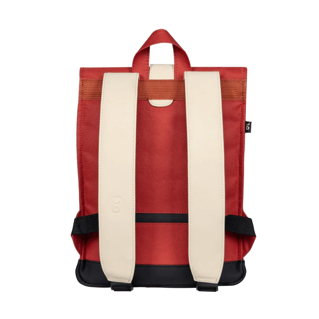 Bold Banana - Evelope mini Backpack - 11 inch laptop