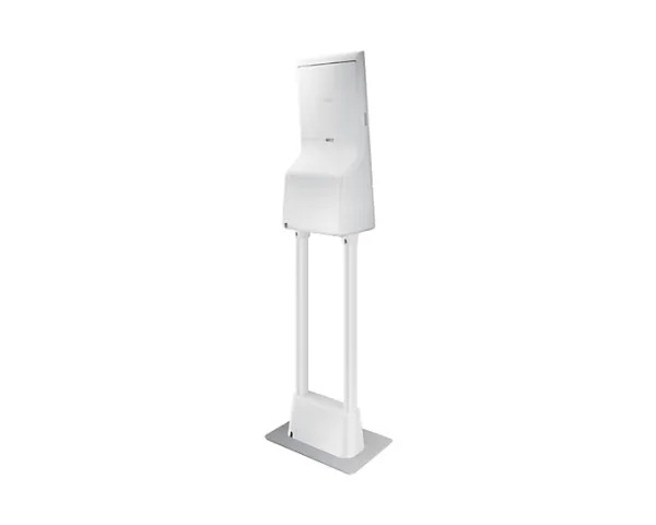 Samsung KM24C-3 - Kiosk - flash 256 GB - Win 10 IoT Enterprise (inkluderer Win 10 IoT licens) - skærm: LED 24