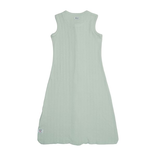 Lodger Hopper Solid Zomer Slaapzak - Mt. 50-62 - Peppermint