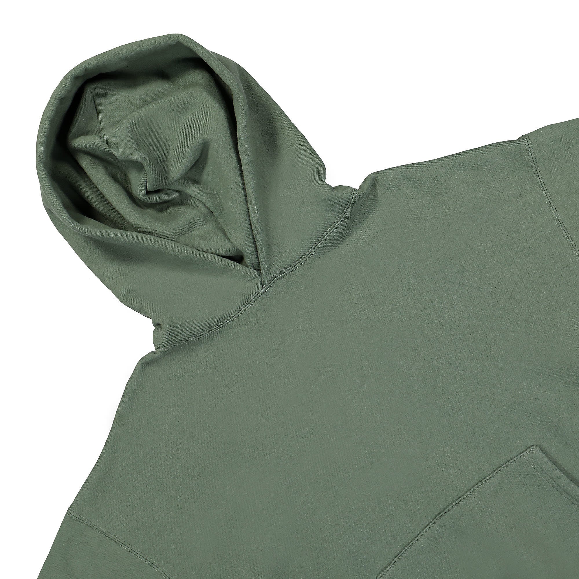 Neighborhood<br>SD-S LS. CO Hooded Sweatshirt