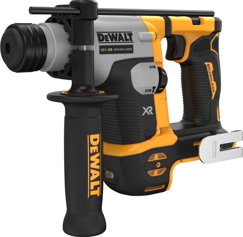 DeWALT DCH172N Accu Boorhamer SDS+ 1,4J 18V XR Basic Body