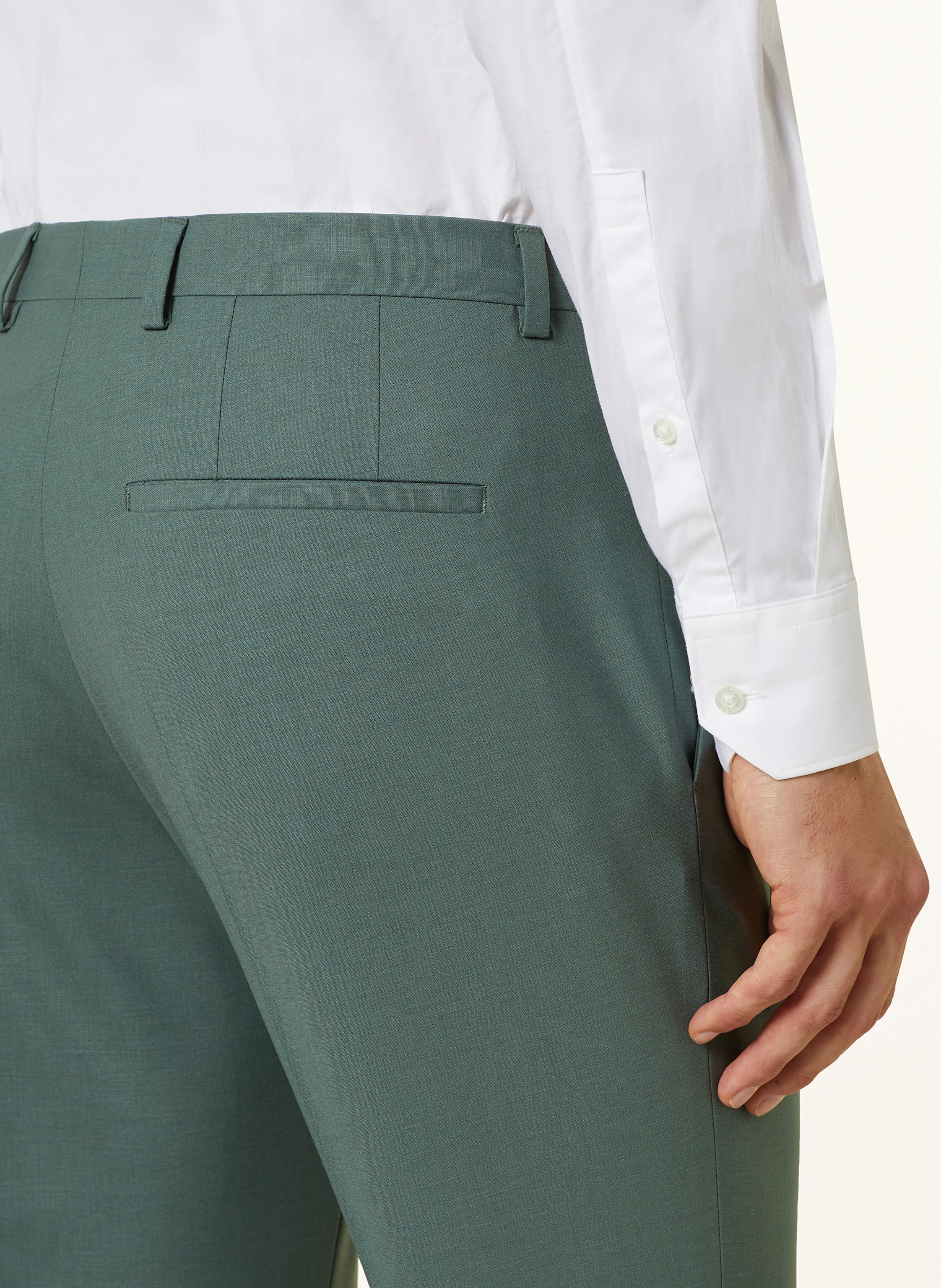 HUGO Anzug ARTI/HESTEN Extra Slim Fit