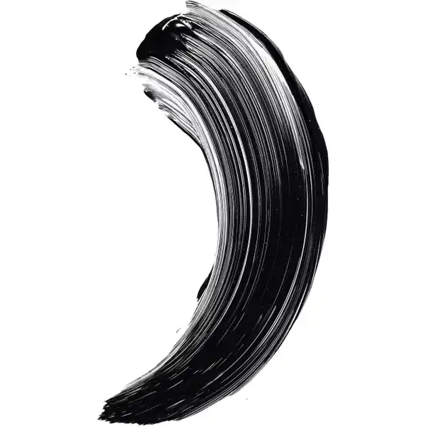 Volum' Express The Colossal Smoky Eyes Mascara Black
