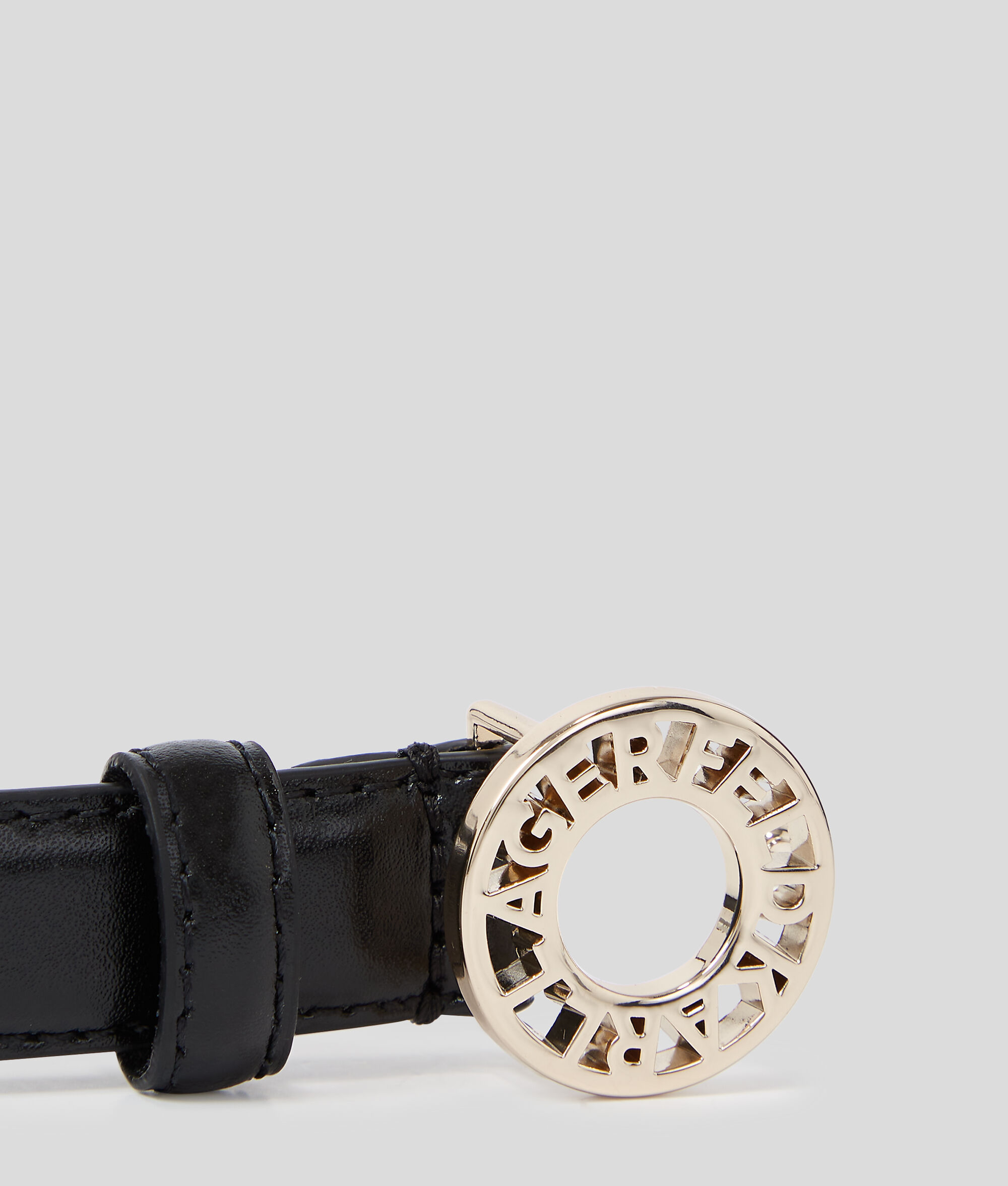 CEINTURE FINE K/DISC
