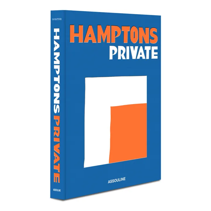 Assouline Hamptons Private