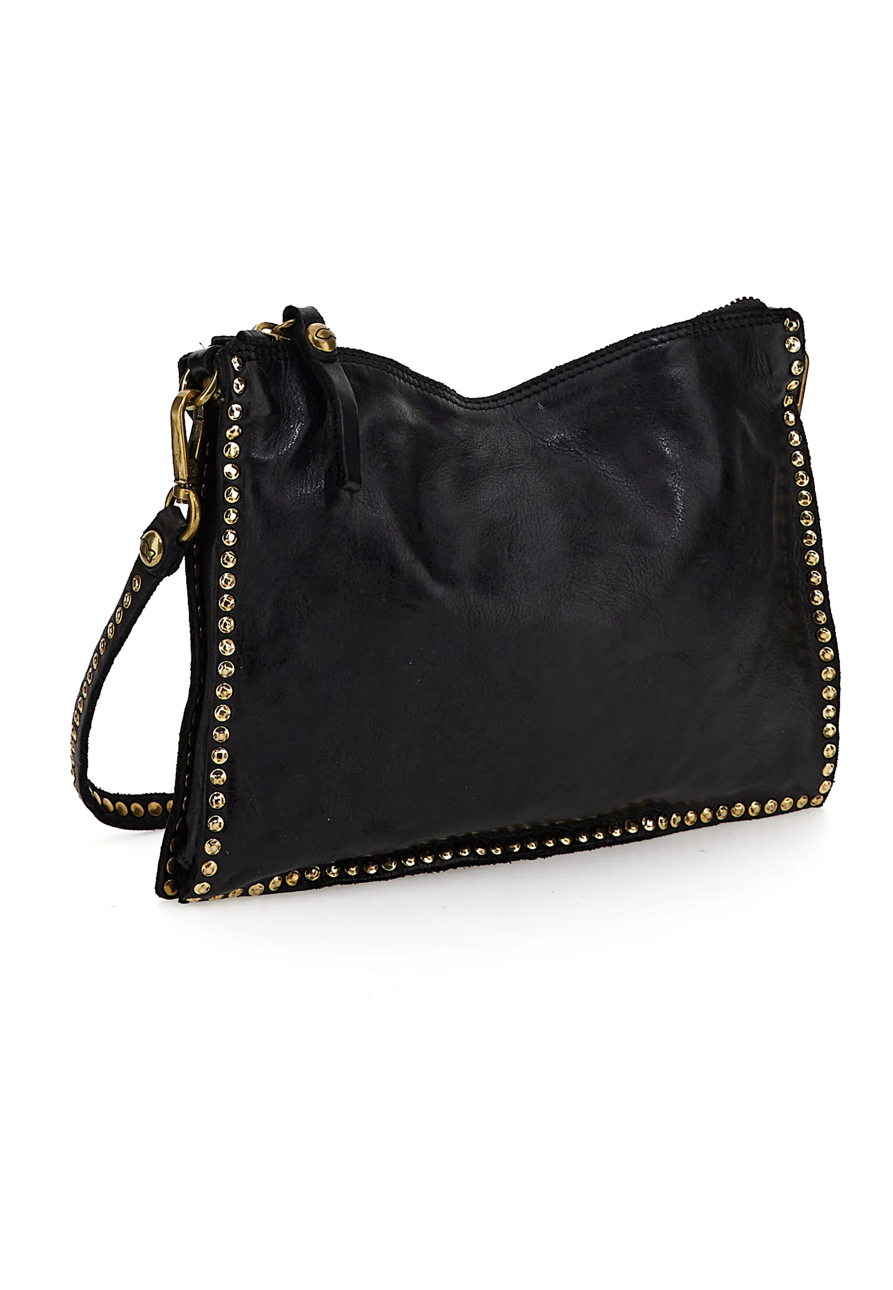 KURA - Petit sac | Noir