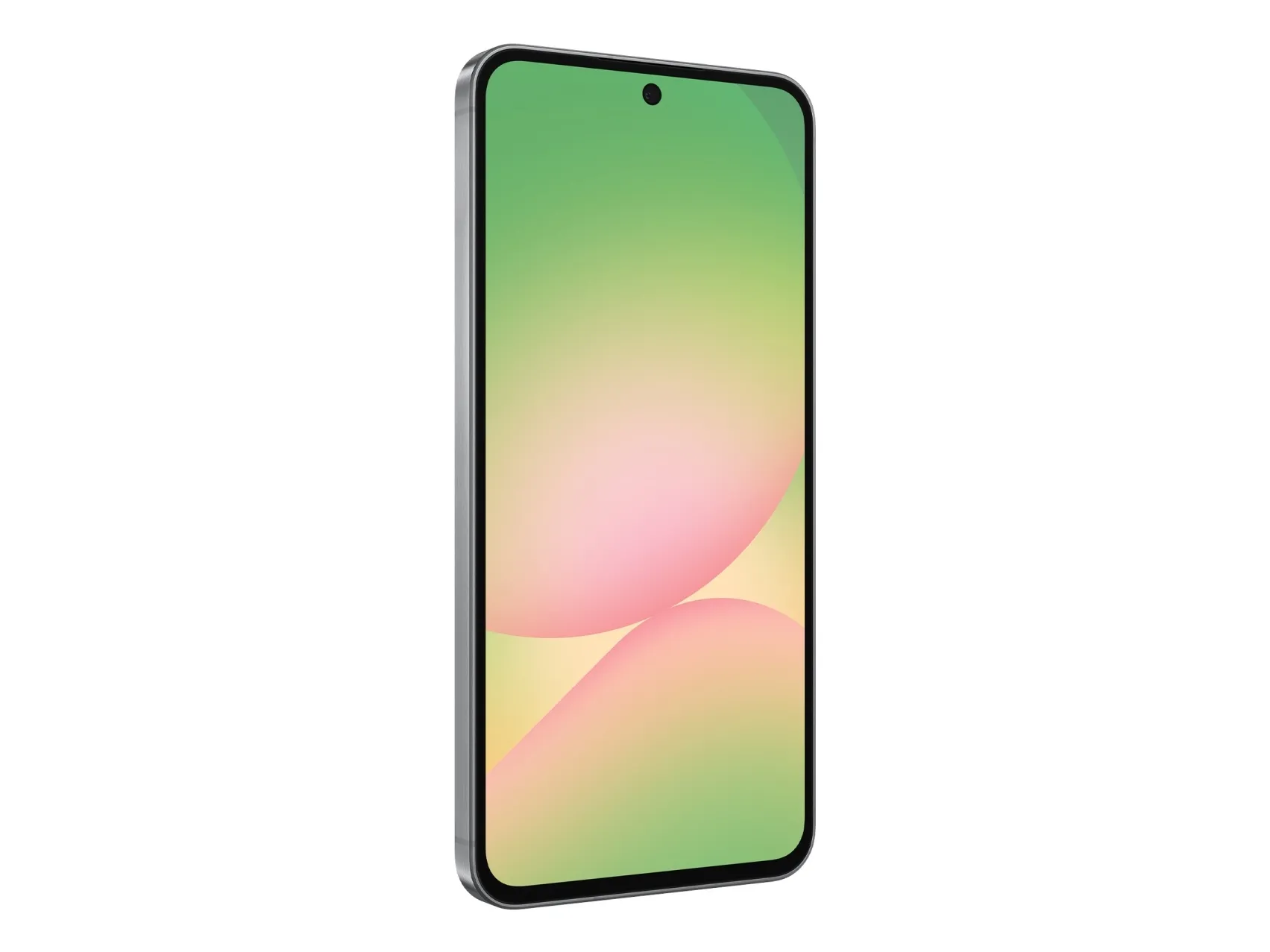 Samsung | Galaxy A56 5G - 5G smartphone - 128GB | Awesome Graphite