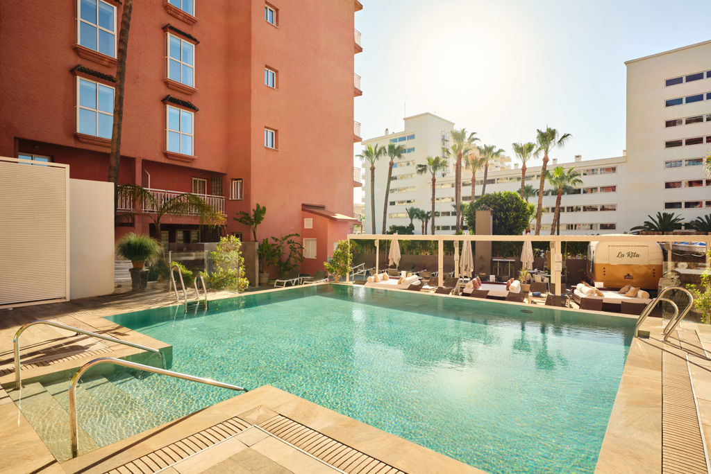 Hotel Fenix Logies - Hotel