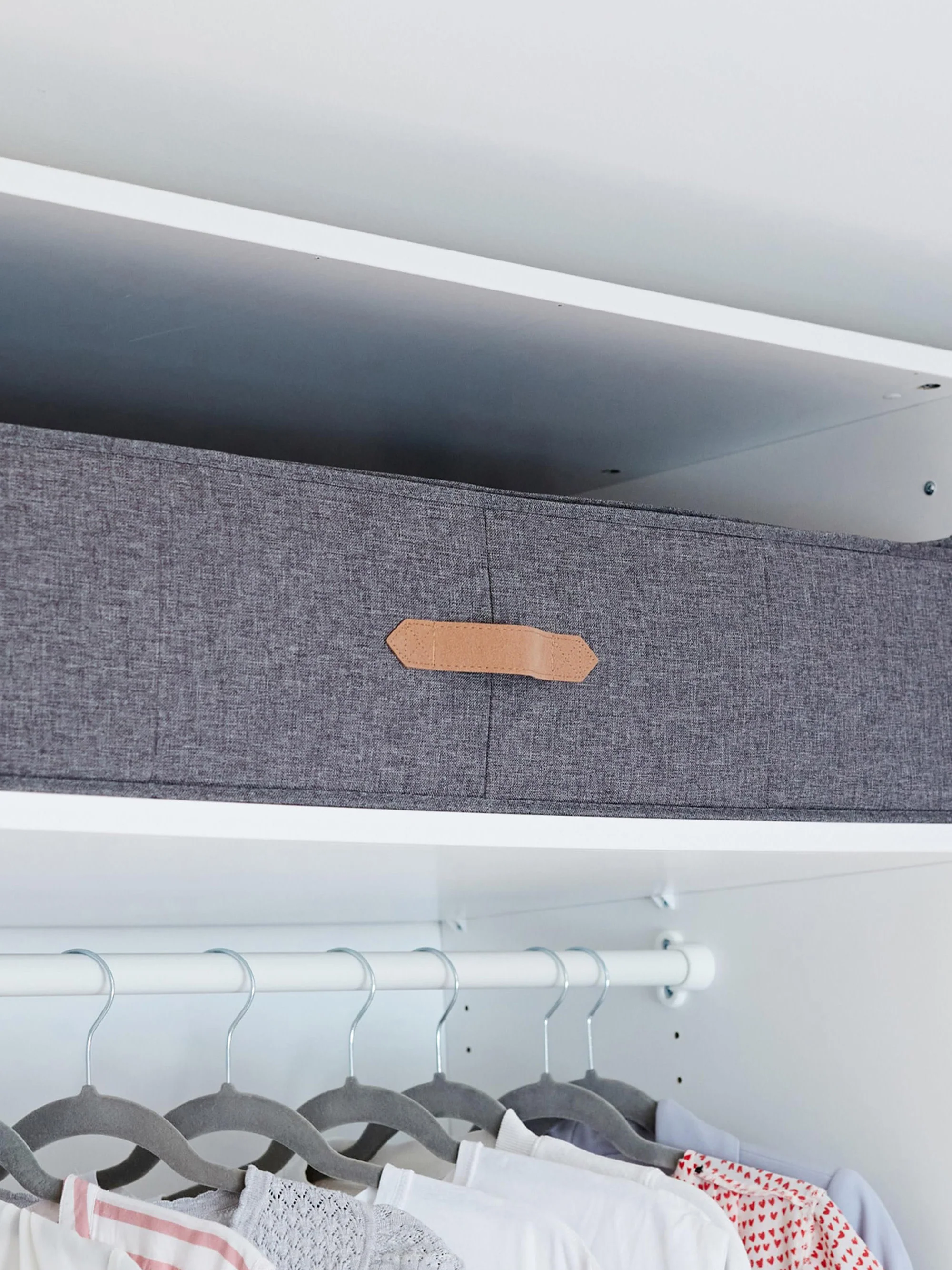 Opbergdoos Premium voor onder bed