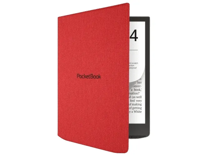 PocketBook InkPad Color 3 - eBook læser - Linux 4.9.56 - 32 GB - 7.8