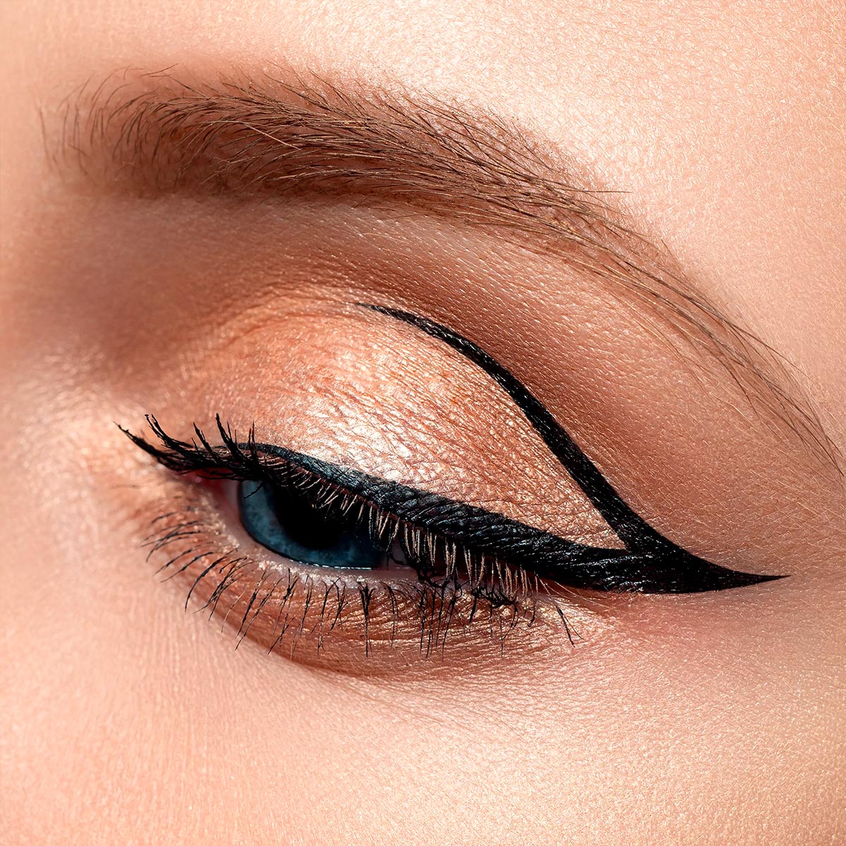 Eyeliner Dip Liner Shiny 3ml