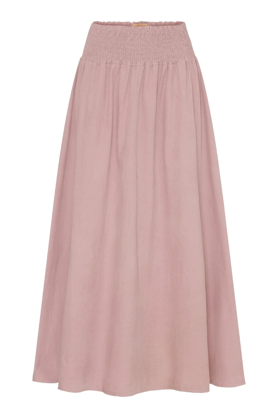 Marta Du Chateau Mdcfrancoise Skirt 247465 rosaantique2017