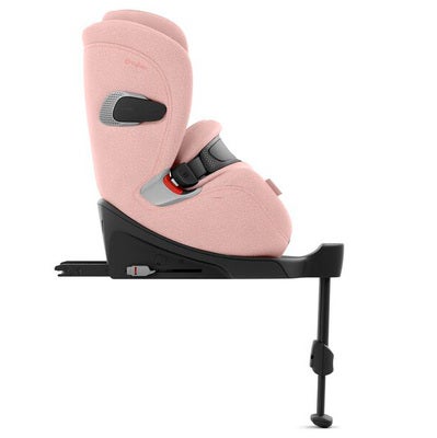 Cybex Anoris T2 i-Size Plus Bilstol, Peach Pink