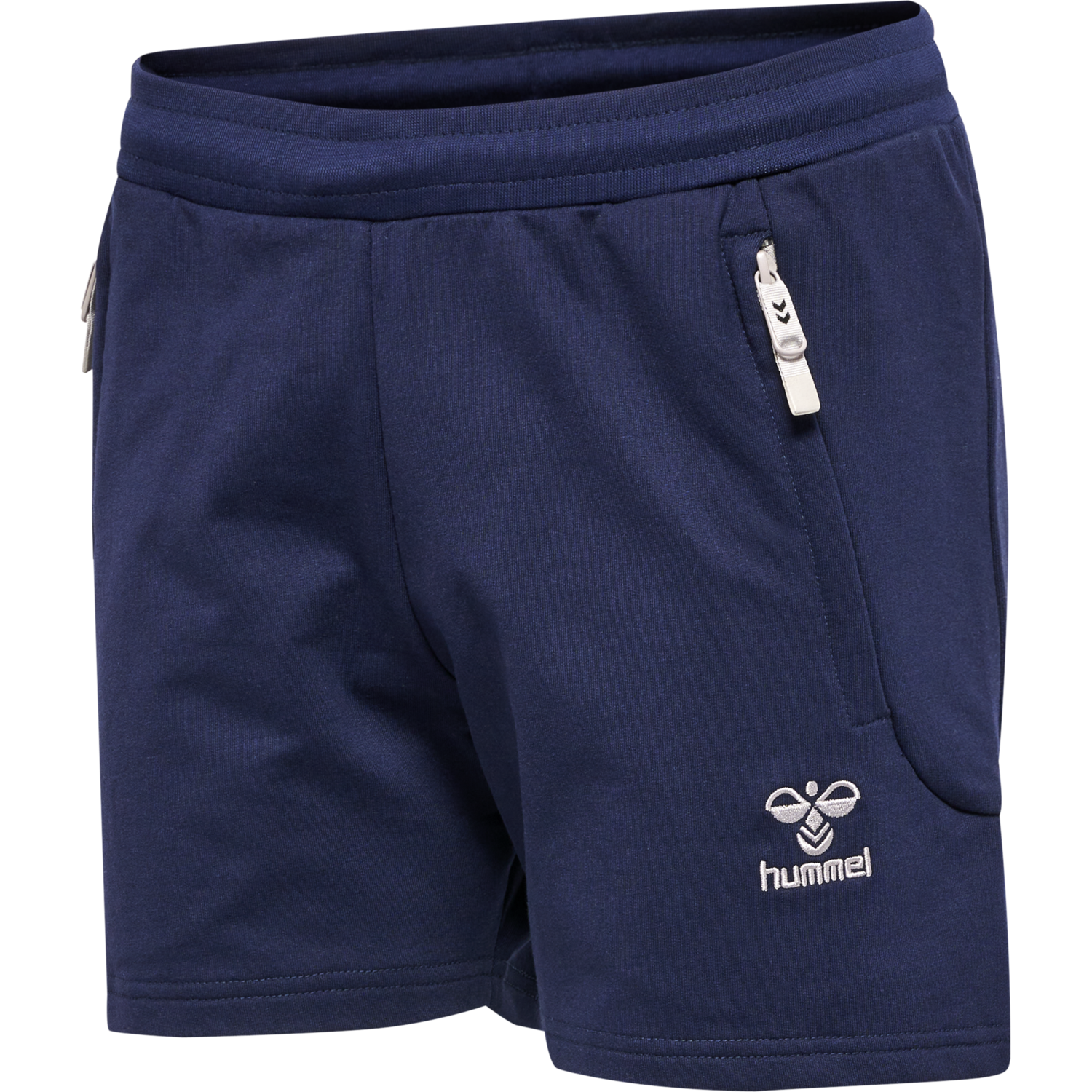 hmlMOVE GRID COTTON SHORTS WOMAN