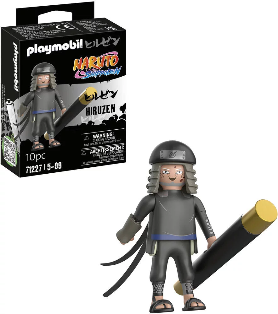 NARUTO SHIPPUDEN HIRUZEN - 71227