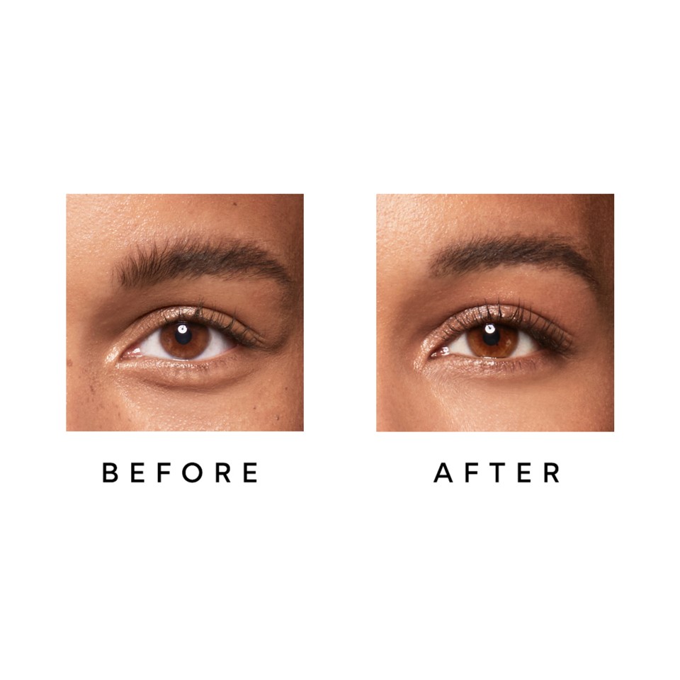 SWATI - TOURMALINE Lash Booster Serum
