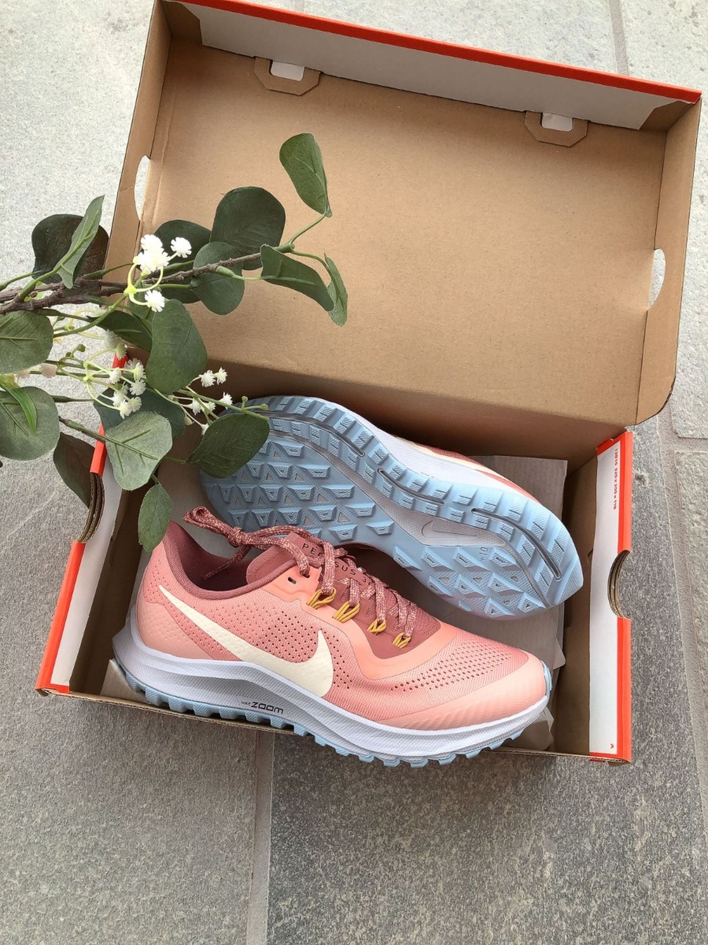 Air Zoom Pegasus 36 Trail