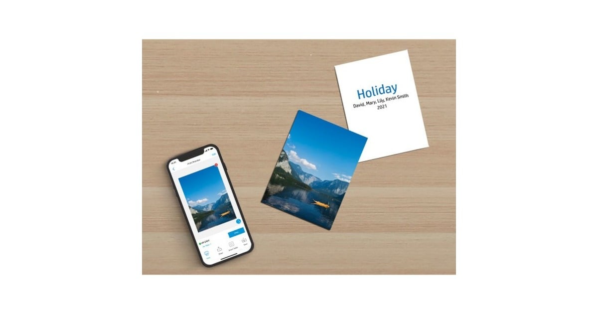 HPEnvy Photo Inspire 7920e All-in-One printer  (Wit, Scannen, Kopiëren, Wi-Fi)