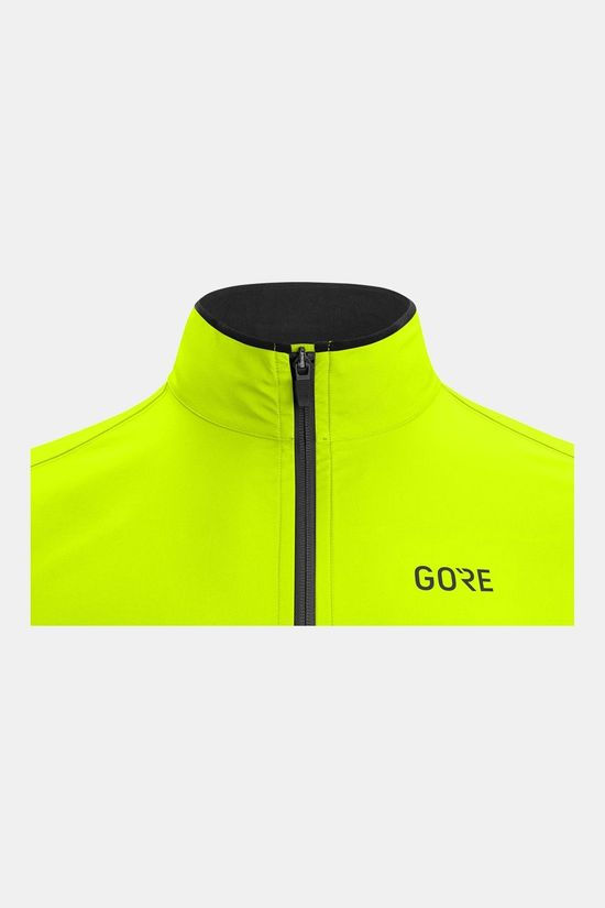 Gore Wear Gore Wear Partial Gore-Tex Infinium Fietsjas Dames