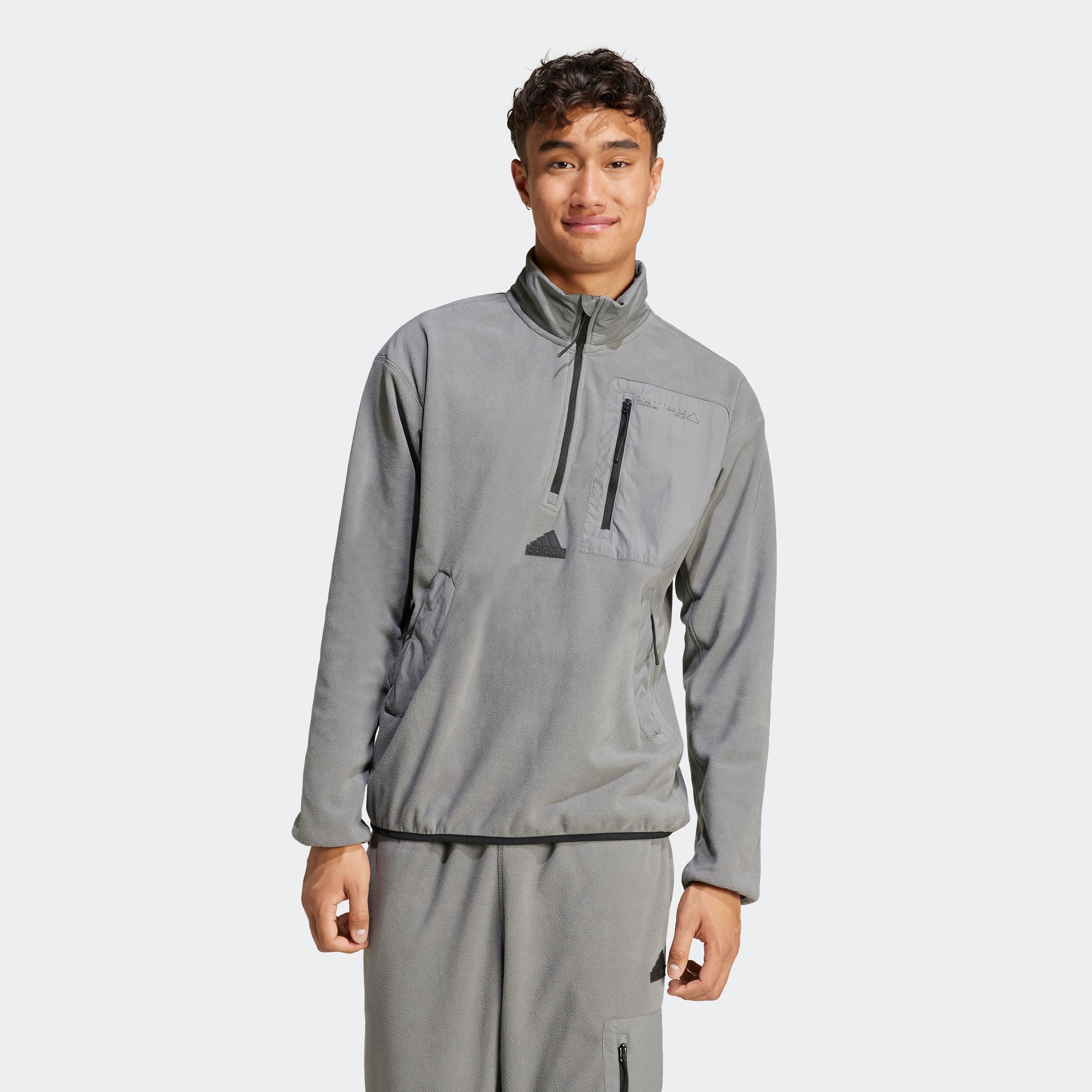 adidas Sportswear Rollkragenpullover »M CE Q4 HZ«, 1 Stk.