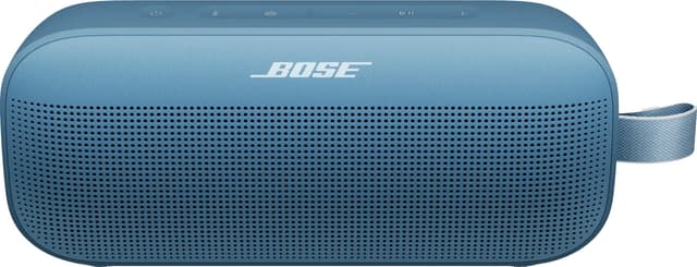 Bose SoundLink Flex II trådløs bærbar højttaler (blue dusk)