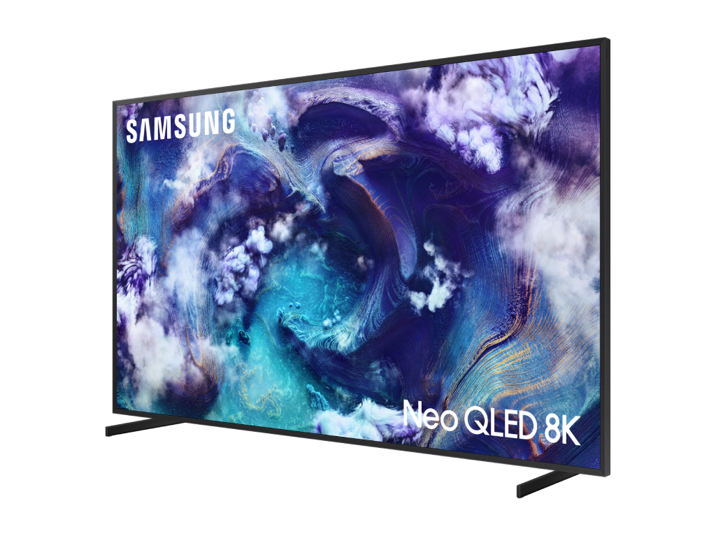 TV NEO QLED SAMSUNG TQ75QN900FTXXC (75\