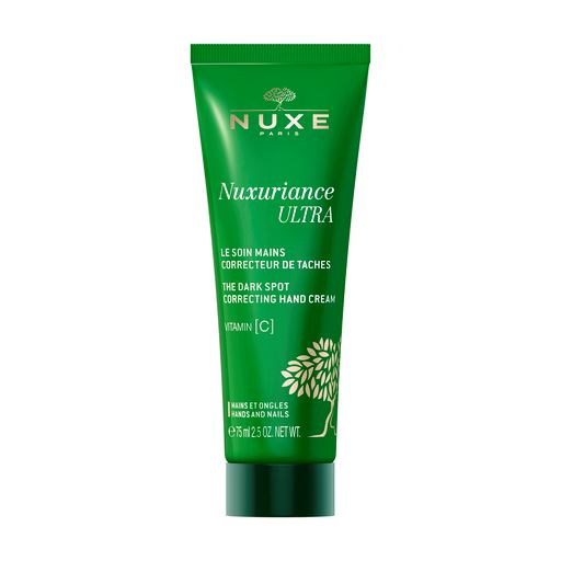 Nuxe Nuxuriance Ultra Hand Cream, 75 ml
