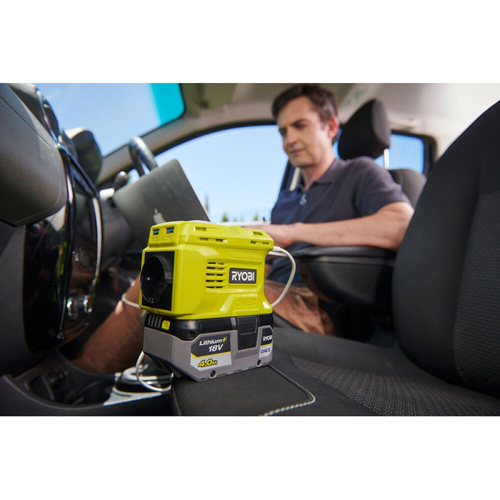 OMFORMER RYOBI ONE+ RY18BI150B