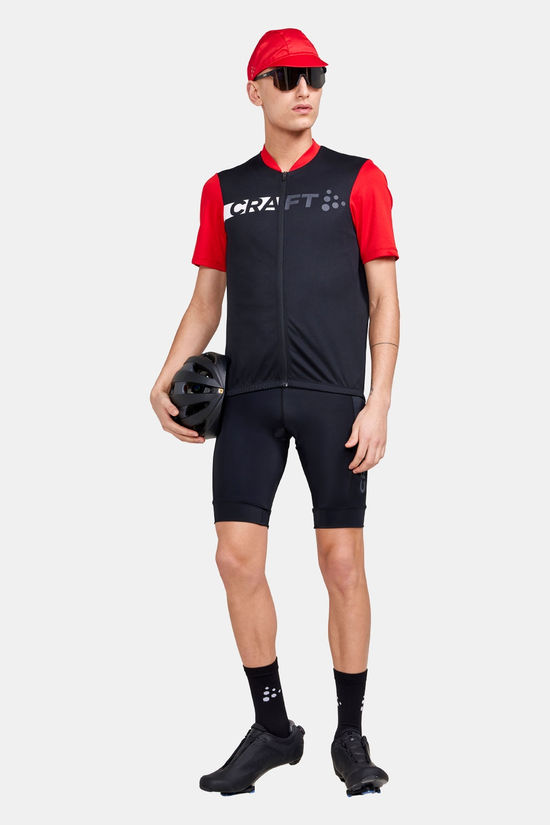 Craft Craft Core Endur Logo Jersey Fietsshirt