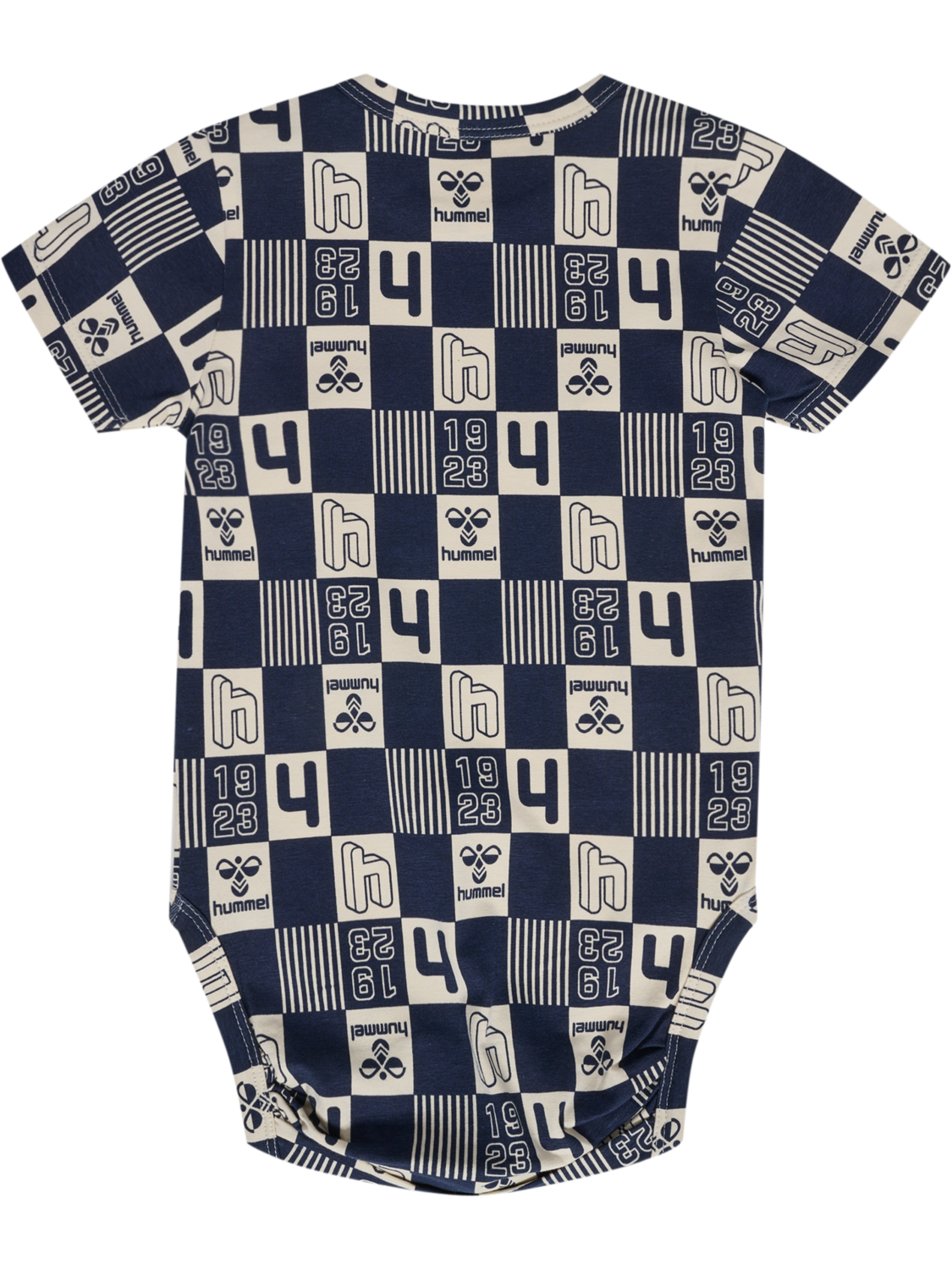 hmlJANUS BODY S/S
