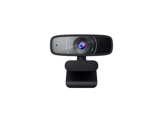 ASUS - Webcam c3 - 1080p - 30 ips