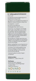 Nutramedix Quina Microbial Defense 30ML