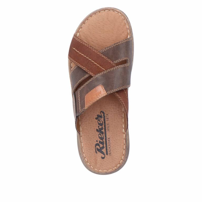 Rieker Sandal Herre 22053-25
