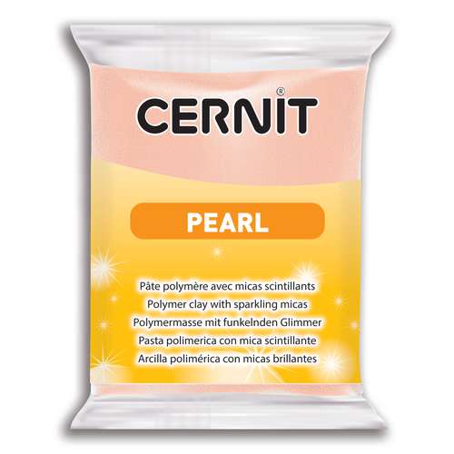 CERNIT® Modelliermasse Pearl