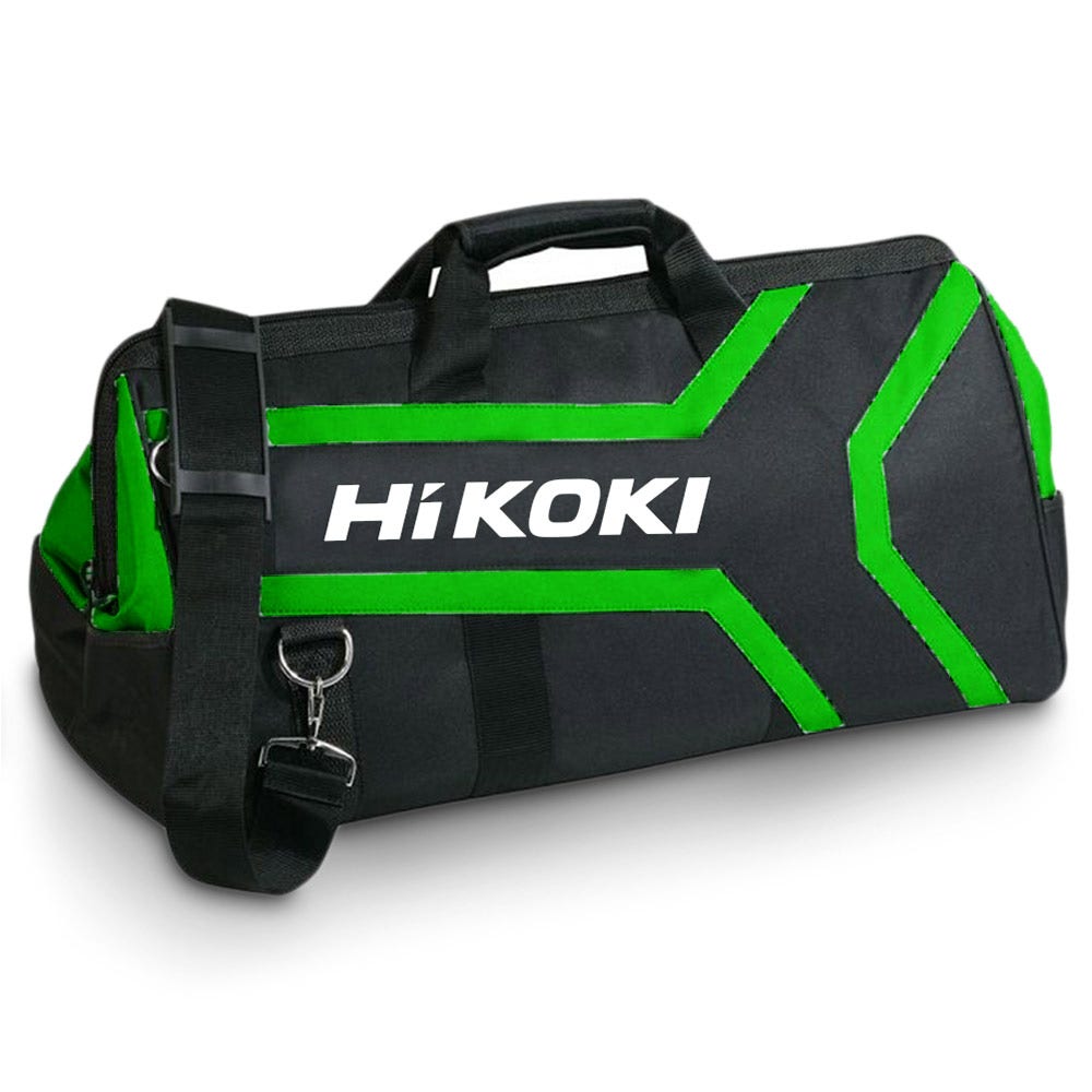Kit combinado HiKOKI 18V/36V MultiVolt Brushless de 5 peças, 2 x 2,5Ah/5,0Ah KC36D5A(HRZ)
