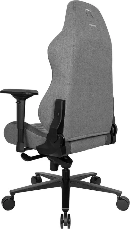 REKT Ultim8 Gris foncé Fauteuils gaming