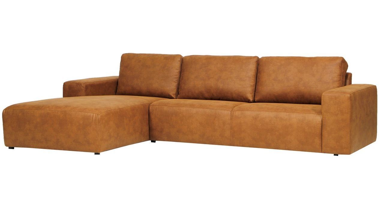 Lounge sofa Larissa