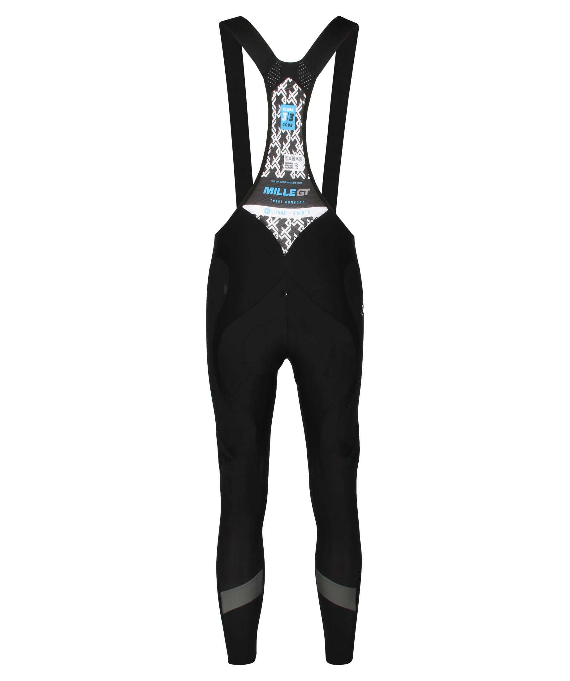ASSOS| Herren Radsport Radlerhosen 