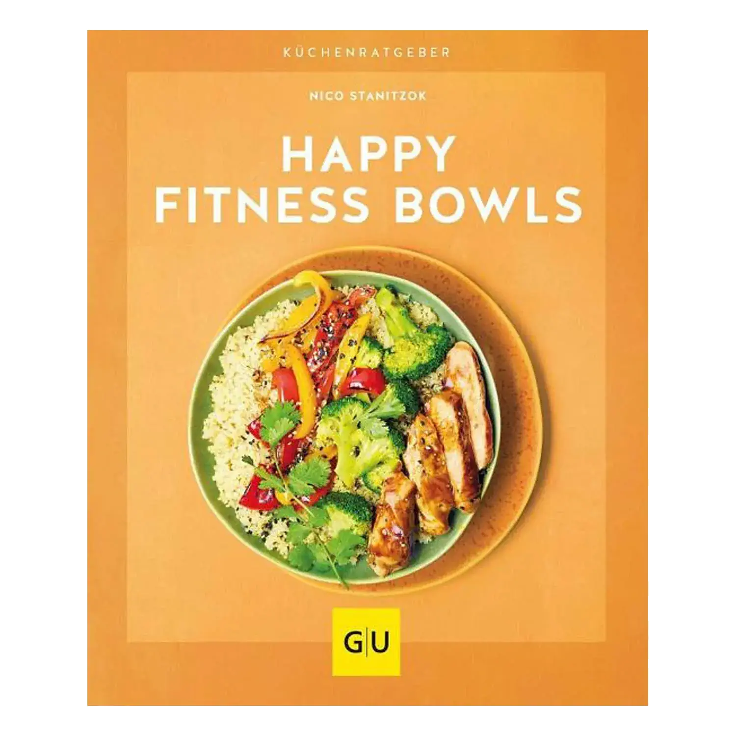 Happy Fitness Bowls / Nico Stanitzok