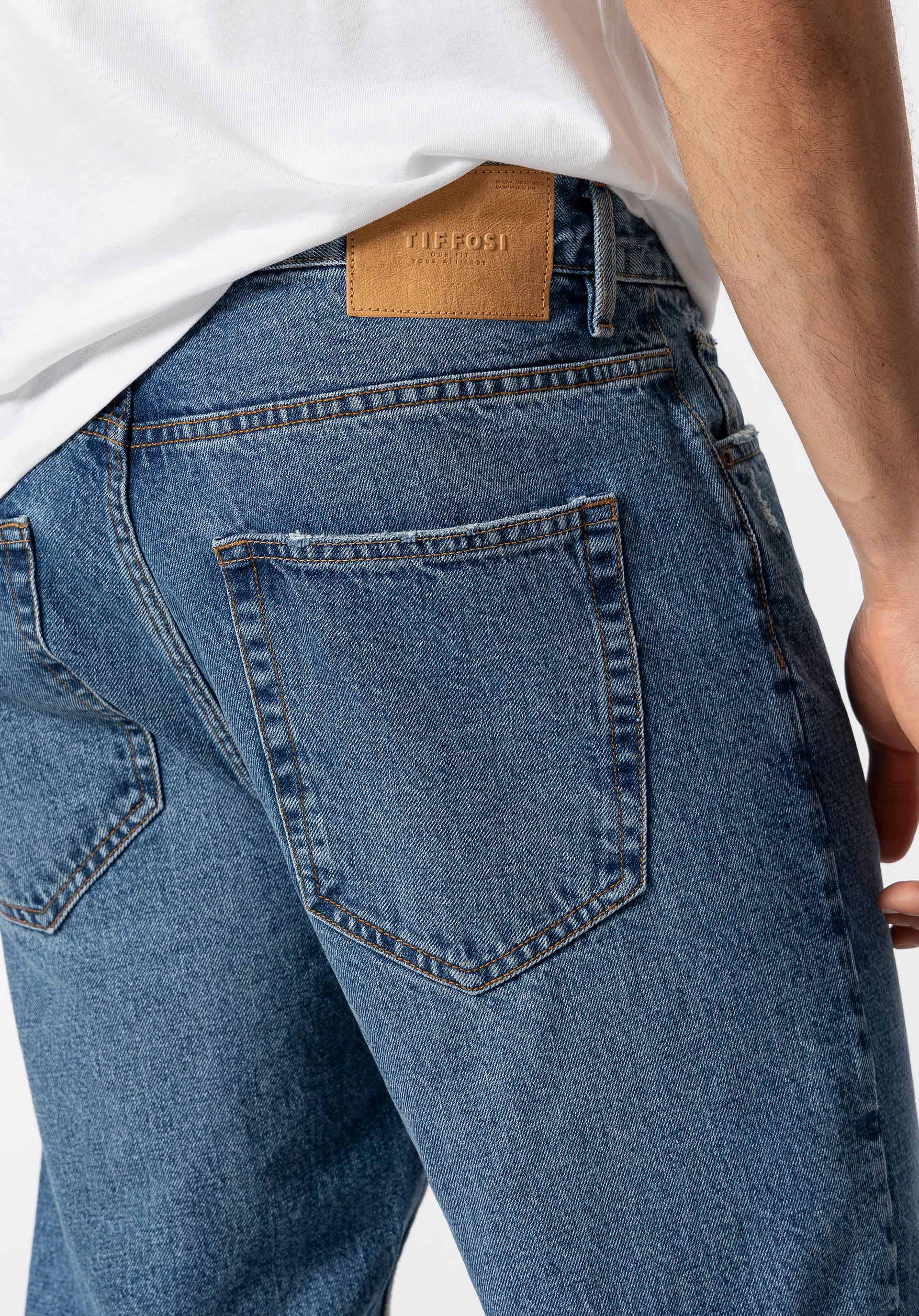 Jeans Relaxed Fit