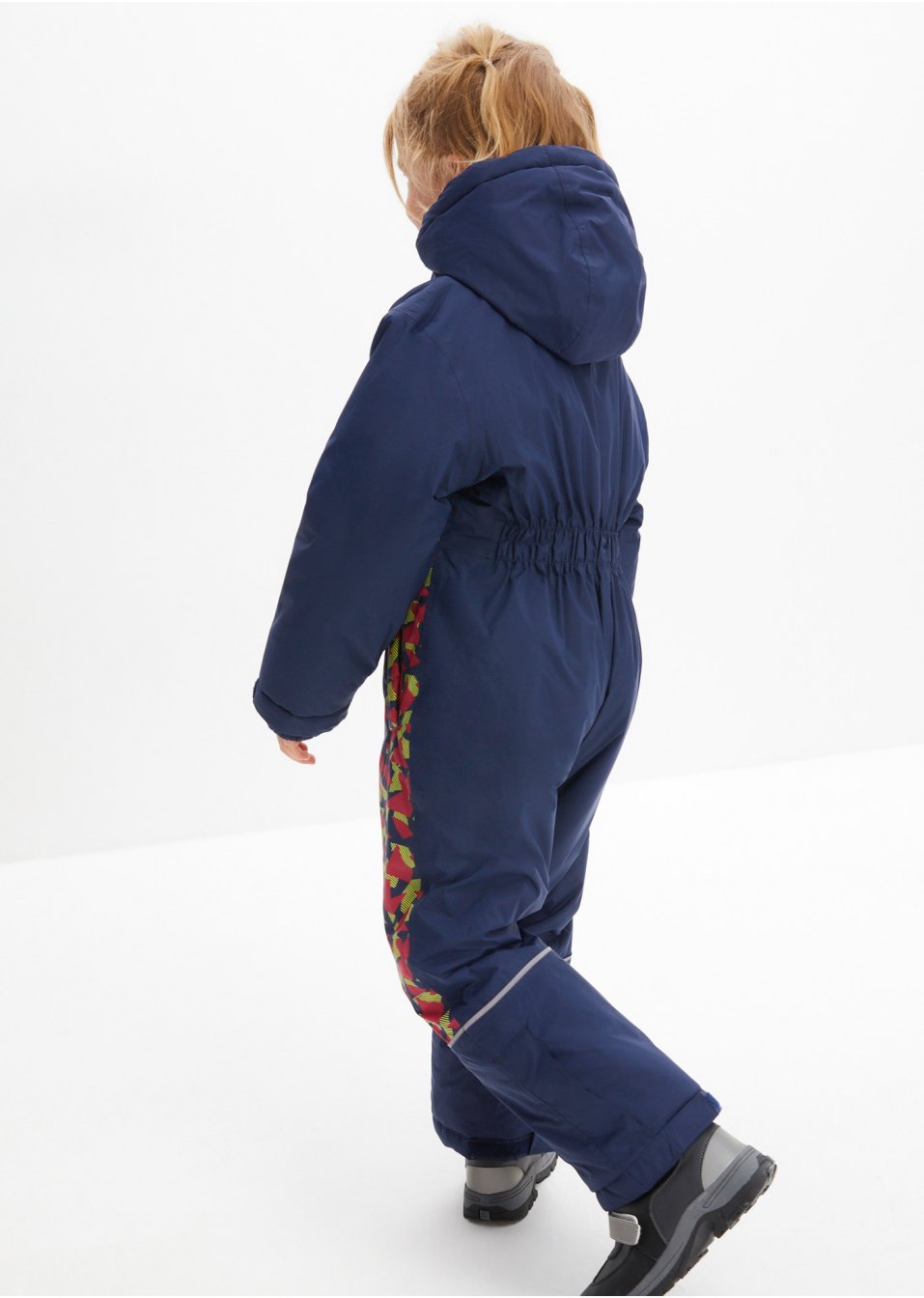 Combinaison de ski enfant
