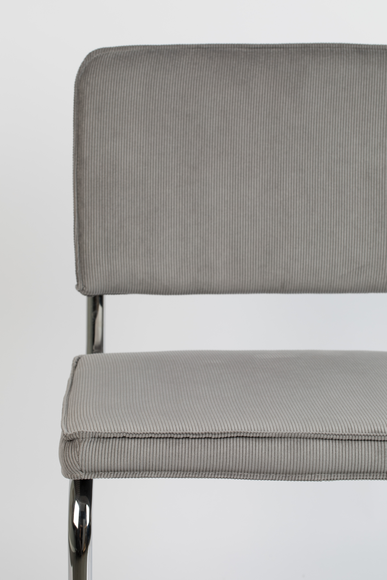 CHAIR RIDGE RIB COOL GREY 32A