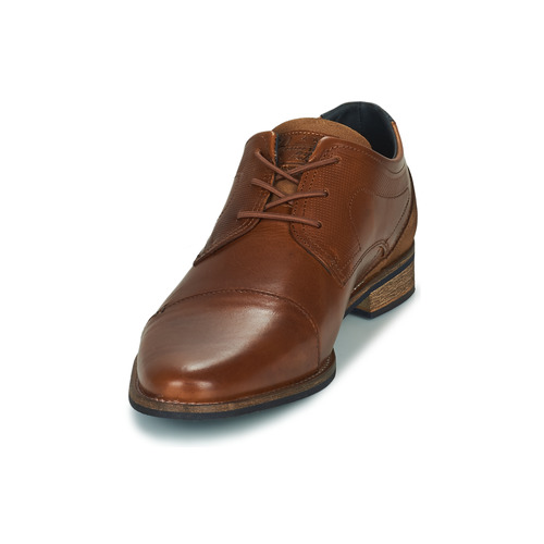 Bullboxer - 379K21009DCONCSU00 - Marron