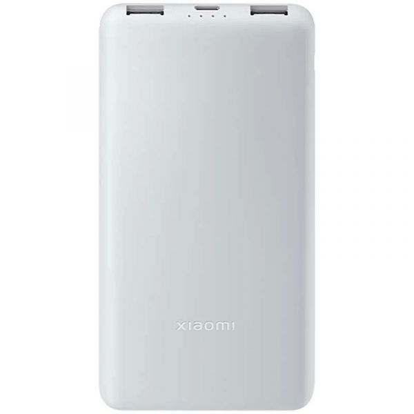 Powerbank Xiaomi 10000mAh 22.5W Lite - BHR9350GL