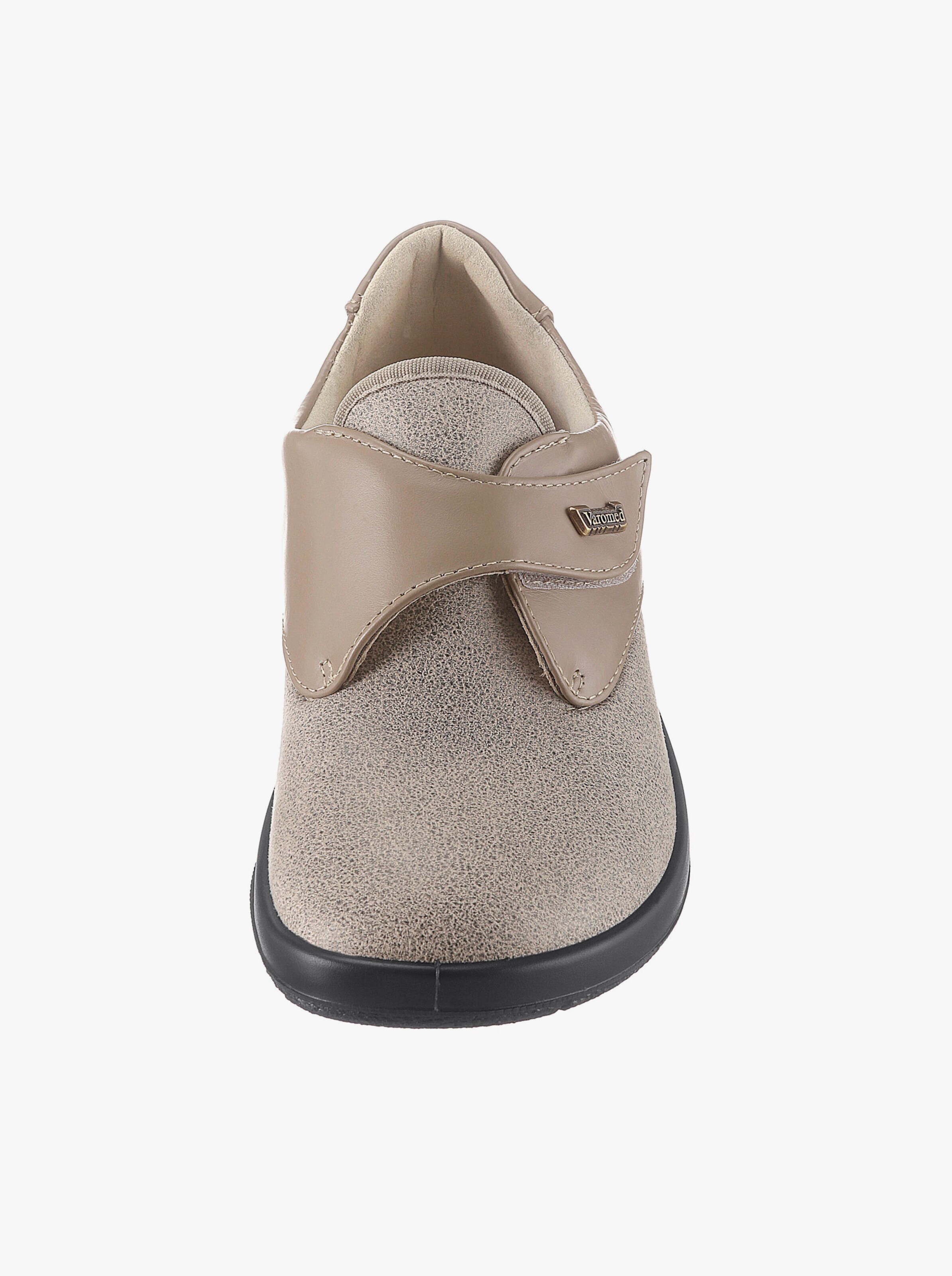 Prophylaxe-Halbschuh