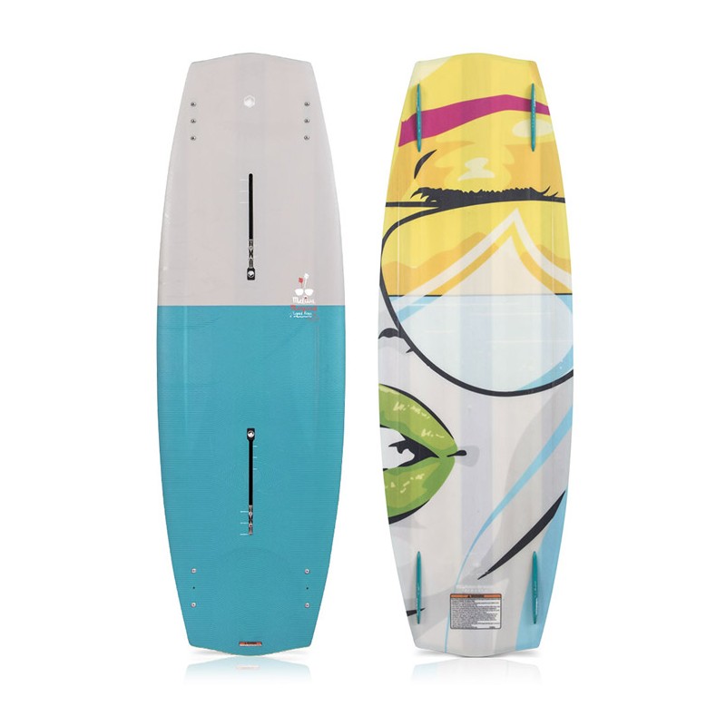 Planche wakeboard Liquid Force Melissa 2018 - The Corner Shop